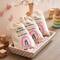 Rainbow Baby Shower Favour Bag